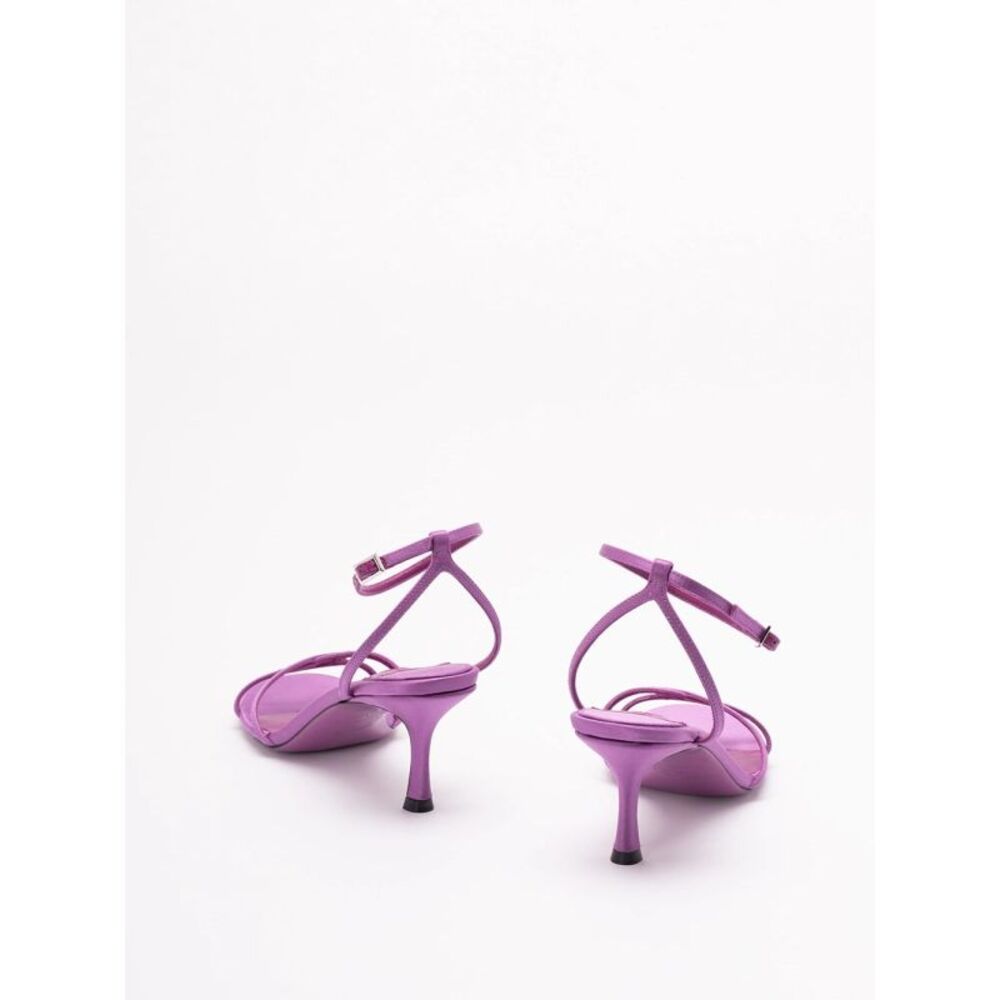Jimmy Choo Women `1998 Leo` - Picture 3 of 5